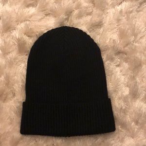 Black new hat
